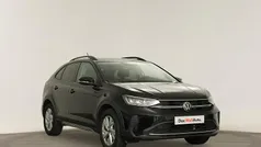 Usado 2024 VW Taigo SUV | € 20.790 (Preço justo)