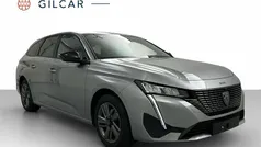 Cinza Usado 2022 Peugeot 308 Active Carrinha | € 16.950 (Preço justo)