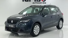 Cinzento Usado 2023 Seat Arona SUV | € 15.990 (Bom preço)