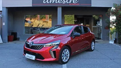 Usado 2024 Renault Clio V Evolution | € 18.750 (Preço justo)