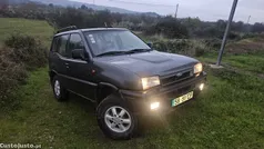 Usado 1993 Ford Maverick SUV | € 5.500