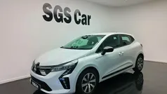 Branco Usado 2024 Mitsubishi Colt | € 16.500 (Preço justo)