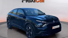 Preto Usado 2021 Citroën C4 Feel Sedan | € 16.290 (Preço justo)