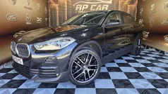 Preto Usado 2021 BMW X2 Advantage SUV | € 27.500 (Preço justo)