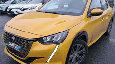 Usado 2021 Peugeot e-208 Active Citadino | € 13.799 (Super Preço)