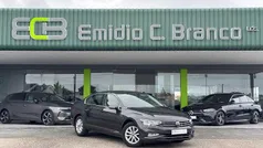 Usado 2020 VW Passat | € 16.990 (Bom preço)