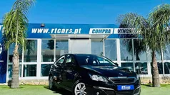 Usado 2016 Peugeot 308 Active | € 10.980 (Preço justo)