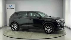 Usado 2023 Peugeot e-2008 Active SUV | € 25.490 (Preço justo)
