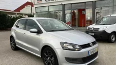 Usado 2012 VW Polo | € 8.450 (Preço justo)