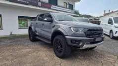 Cinzento Usado 2021 Ford Ranger Pickup | € 37.400 (Super Preço)