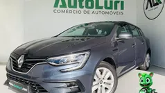 Usado 2023 Renault Mégane IV Carrinha | € 18.500 (Super Preço)