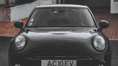 Usado 2016 Mini Cooper D Citadino | € 13.000 (Preço justo)