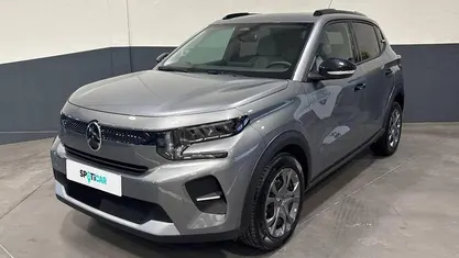 Usado 2025 Citroën C3 | € 18.250 (Preço justo)