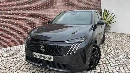 Usado 2024 Peugeot 3008 | € 31.940 (Preço justo)