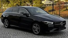 Usado 2024 Mercedes E250 AMG Carrinha | € 40.500 (Preço justo)