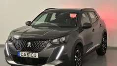 Usado 2020 Peugeot 2008 SUV | € 14.800 (Preço justo)