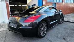 Outra Usado 2011 Peugeot RCZ Coupé | € 11.800 (Preço justo)