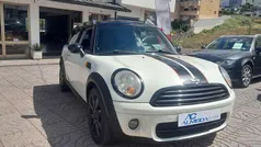 Bege Usado 2008 Mini Cooper D Citadino | € 7.990 (Preço justo)