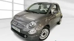 Usado 2019 Fiat 500 Lounge Citadino | € 12.800 (Preço justo)