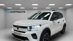 Usado 2025 Citroën e-C3 | € 25.250 (Super Preço)