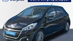 Usado 2019 Peugeot 208 Signature Sky Citadino | € 11.990 (Preço justo)