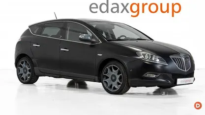 Usado 2012 Lancia Delta Citadino | € 4.690 (Super Preço)