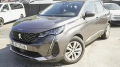 Usado 2021 Peugeot 3008 | € 21.250 (Bom preço)