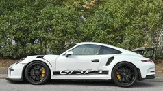 Usado 2016 Porsche 911 GT3 Coupé | € 230.991