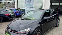 Preto Usado 2016 VW Golf VII GTI | € 25.900 (Preço justo)