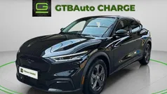Usado 2021 Ford Mustang Mach-E SUV | € 33.400 (Preço justo)