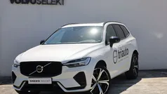 Branco cristal Usado 2024 Volvo XC60 Ultimate SUV | € 59.800 (Bom preço)