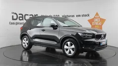Usado 2019 Volvo XC40 SUV | € 24.899 (Bom preço)