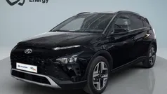 Usado 2023 Hyundai Bayon Premium SUV | € 18.800 (Preço justo)
