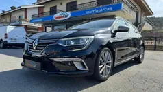 Preto Usado 2018 Renault Mégane IV Carrinha | € 14.990 (Preço justo)