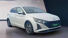Outra Usado 2024 Hyundai i20 Comfort | € 17.290 (Preço justo)