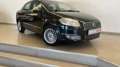 Fiat Linea