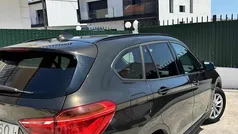 Antracite Usado 2018 BMW X1 SUV | € 14.999 (Super Preço)