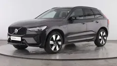 Cinzento Usado 2024 Volvo XC60 Plus SUV | € 56.900 (Bom preço)