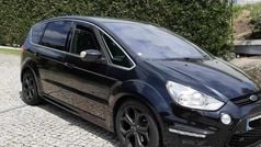 Usado 2010 Ford S-MAX S Monovolume | € 8.600 (Bom preço)