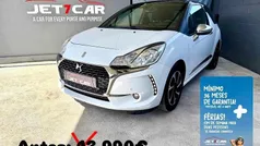Usado 2017 DS Automobiles DS3 Sport Chic Citadino | € 11.990 (Preço justo)