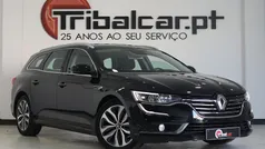 Usado 2016 Renault Talisman Zen Carrinha | € 10.900 (Bom preço)