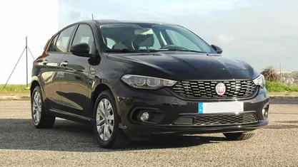Usado 2019 Fiat Tipo Citadino | € 10.250 (Bom preço)