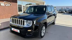 Preto Usado 2016 Jeep Renegade SUV | € 16.900 (Super Preço)
