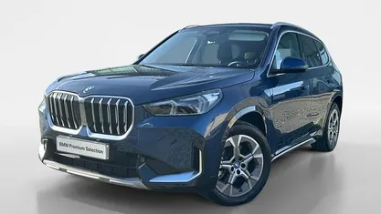 Usado BMW X1 245 HP (180 kW) 2025 SUV