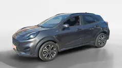 Cinza Usado 2020 Ford Puma ST-Line SUV | € 15.990 (Preço justo)