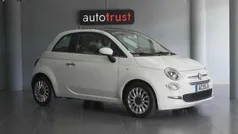 Usado 2016 Fiat 500 Citadino | € 9.900 (Preço justo)