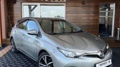 Usado 2017 Toyota Auris | € 14.990 (Bom preço)