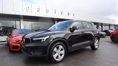 Preto Usado 2022 Volvo XC40 Momentum SUV | € 32.300 (Preço justo)