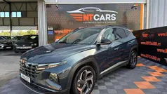 Usado 2022 Hyundai Tucson SUV | € 28.900 (Preço justo)