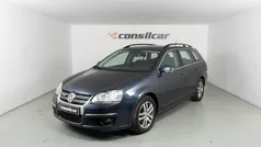 Usado 2009 VW Golf VI Carrinha | € 6.980 (Bom preço)